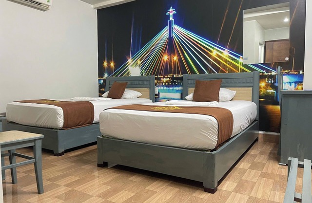 Cozi Hotel