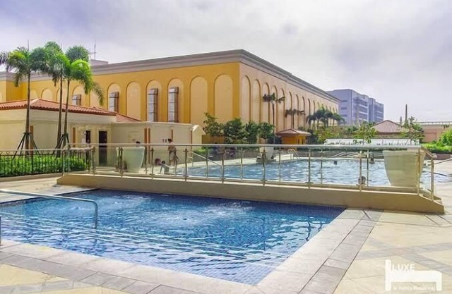 COZI Modern Luxury Residences