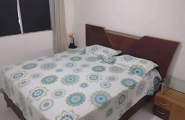 coziness Morro Branco 100 meters from the sea