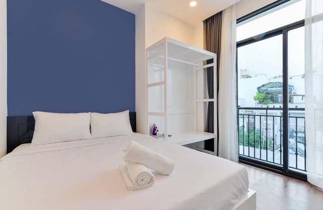 Cozrum Homes The Gallery Residence