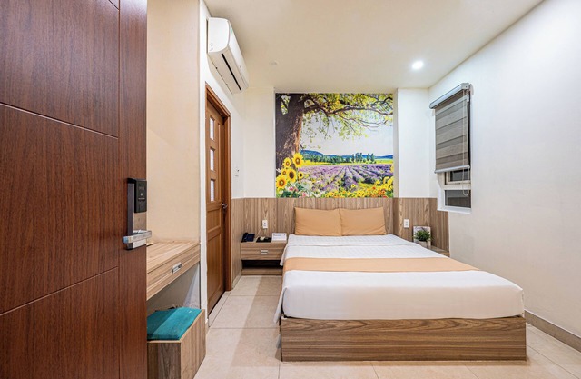 Cozrum - Love Hotel Trần Bình Trọng