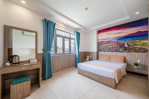 Cozrum - Love Hotel Trần Bình Trọng