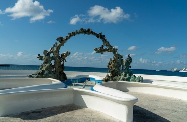 Cozumel Apartments