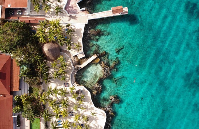 Cozumel Hotel & Resort, Trademark Collection by Wyndham