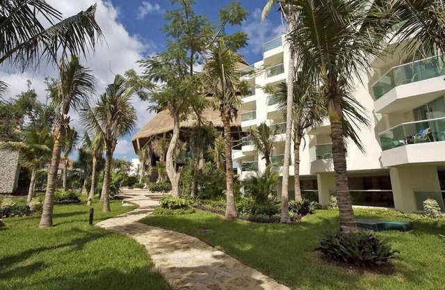 Cozumel Islan Private Studio with Pool & Hot Tub