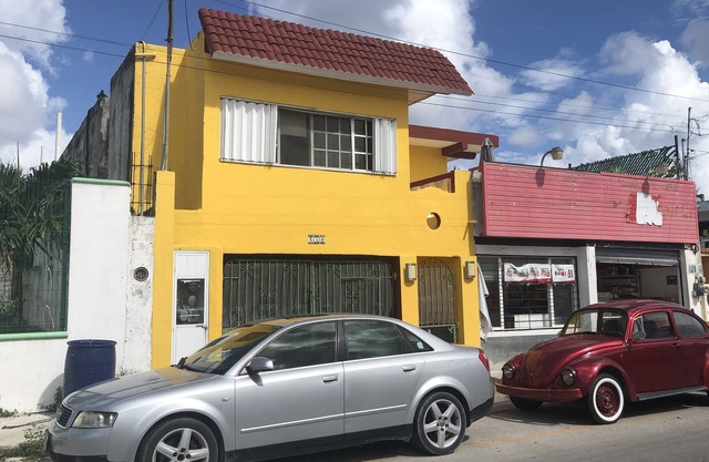 Cozumel confortable apartamento privado 1