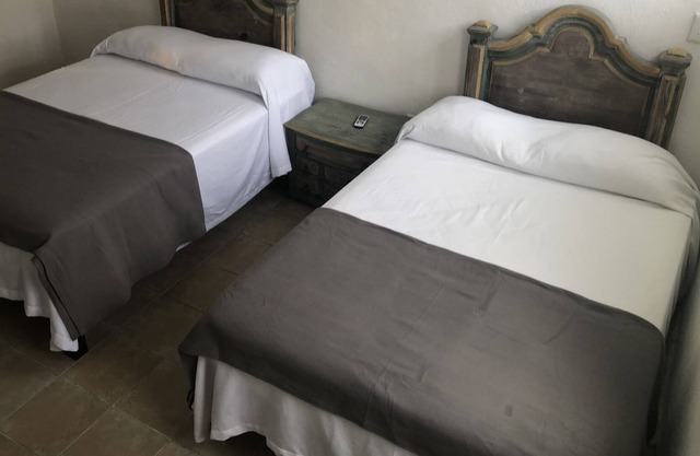 Cozumel depto céntrico confortable