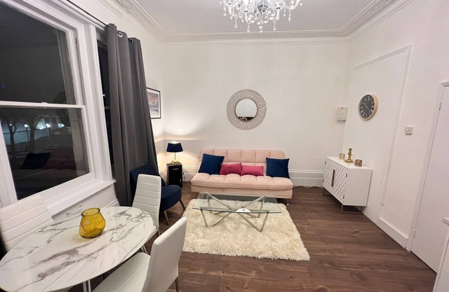 Apartamento-Apartamento-Baño Privado