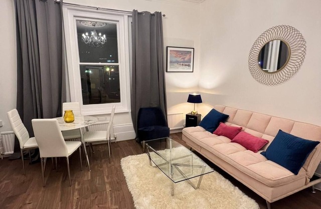 Apartamento-Confortable-Baño Privado-Flat 2