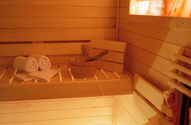 Cozy 1-bedroom Sauna studio in beautiful Prague with WiFi, AC, FREE BREAKFAST