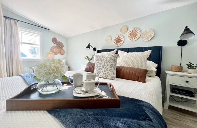 Cozy 1-Bedroom Apartment in Sandy Creek