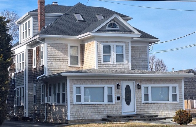 Cozy 1-bedroom apartment with AC, WiFi in charming Barnstable