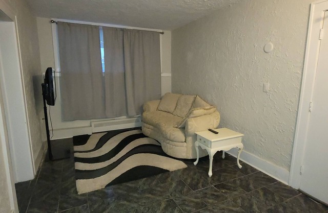 Cozy 1 bedroom apartment with Wi-Fi
