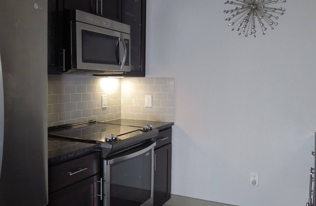 Cozy 1-bedroom apartment in beautiful Downtown Houston with WiFi,