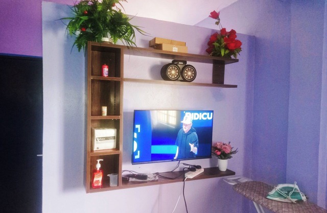 Cozy 1-bedroom apartment in charming Kitale with WiFi