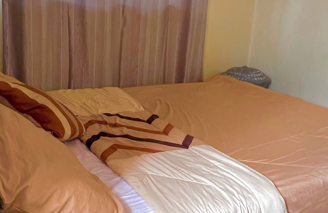 Cozy 1-Bedroom Apartment with WiFi & Kitchen Perfect for Comfortable Living