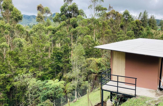 Chalet B-612 entre El Retiro y La Ceja