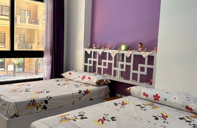 1-Bedroom Chalet with Side Sea View, Hurghada Concierge at Turtles Beach Resort