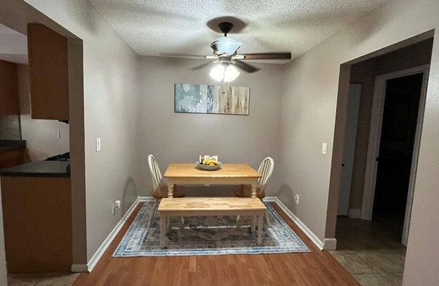 Cozy 1-bedroom condo in delightful Winter Haven with AC, WiFi