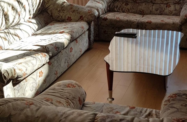 Cozy 1-bedroom condo in charming Smolyan with AC, WiFi