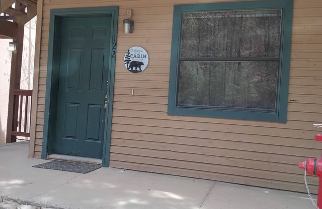 Cozy 1-bedroom condo with WiFi, AC in marvelous Ruidoso
