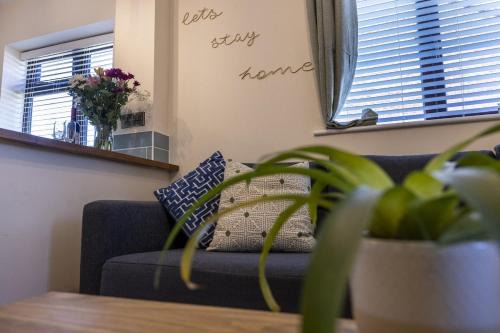 Cozy 1 bedroom house close to centre