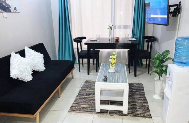 Cozy 1 bedroom in Kiambu Road