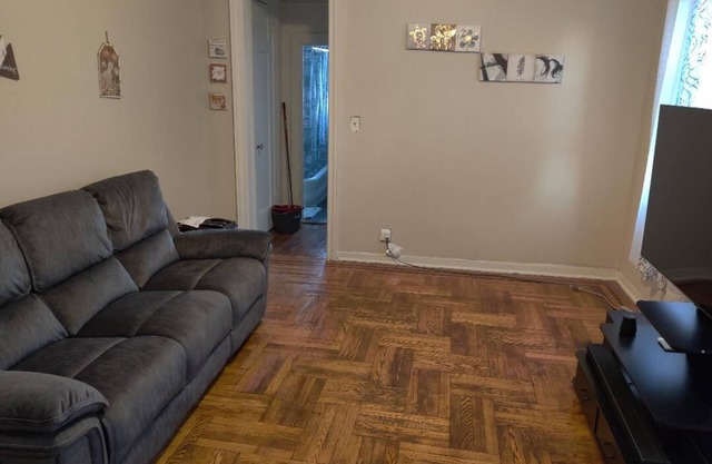 cozy 1 bedroom in Brooklyn close to Manhattan and public beaches