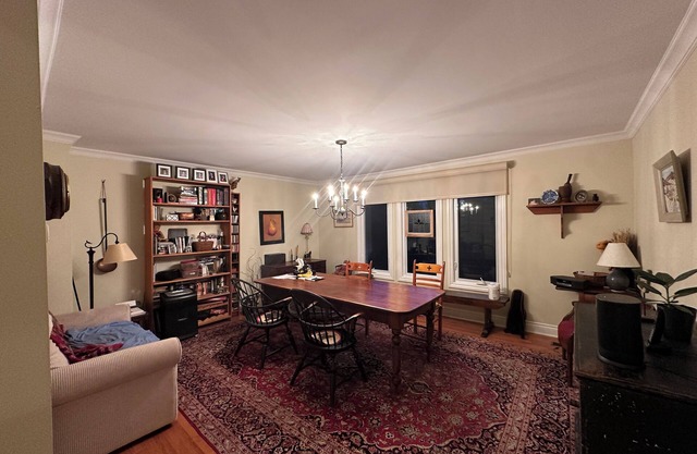 Cozy 1 bedroom in Condo