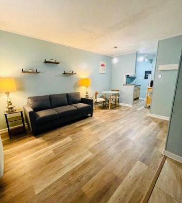 Cozy 1 Bedroom In Waco