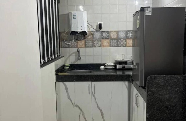 Cozy 1 Bhk Fully furnished flat in Koregaon park