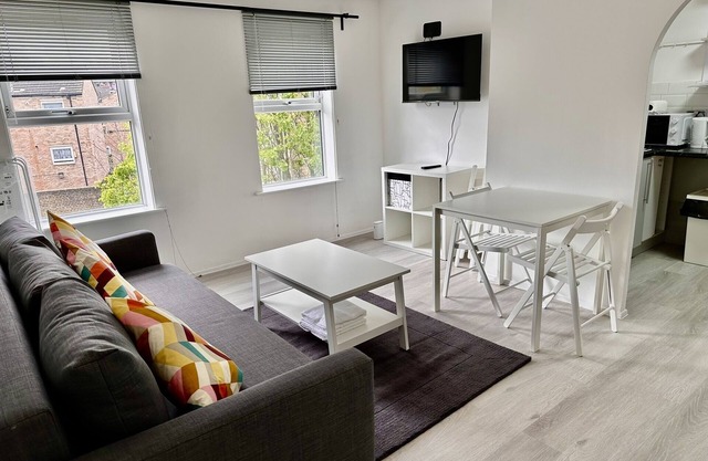 Apartamento-Apartamento-Baño Privado