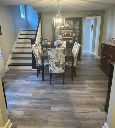 Cozy 1 BR Retreat within walking distance to all the Hershey Attractions