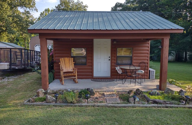 Cozy 1 Room Cabin
