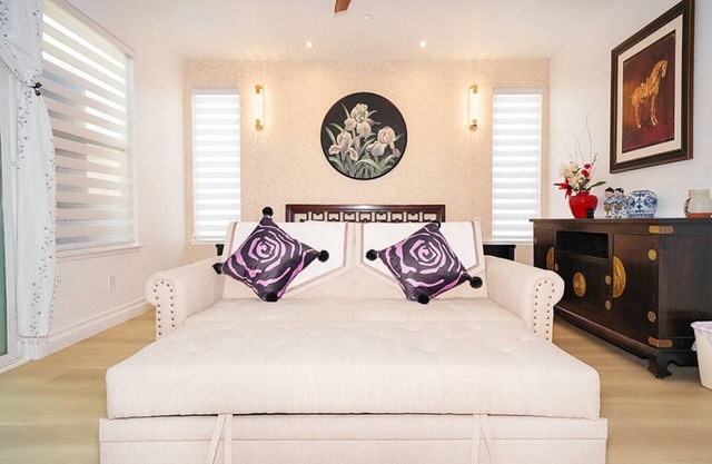Cozy 1b1b ADU Retreat | Prime Placentia Location