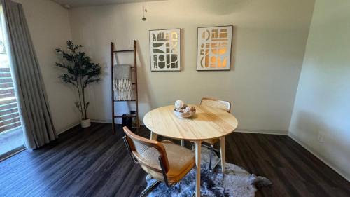 Cozy 1Bd Condo in Medical Center w WiFi