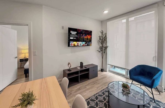 Cozy 1BD | Sleeps 4 | Northern Liberties