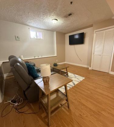 Cozy 1BR Apt Near WVU, Downtown