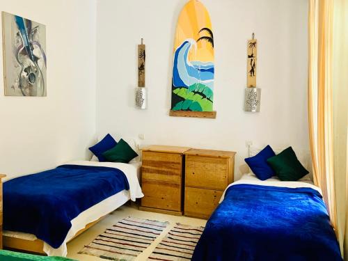 Cozy 1BR Bungalow with Kitchen in Eco Garden Nature Escape