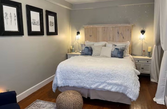 Cozy 1BR Family-Friendly Apartment~Safe Neigborhood~Free Parking~Free Wifi