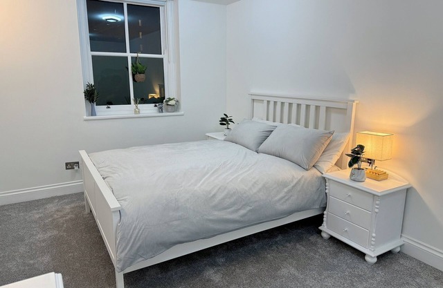 Cozy 1BR Flat in Hackney Central