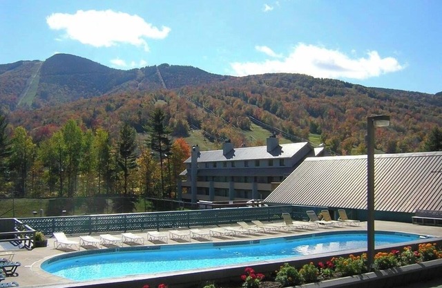 Cozy 1BR Loft near Loon Mountain