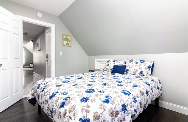 Cozy 1Br Micro Apartment Close To The Falls