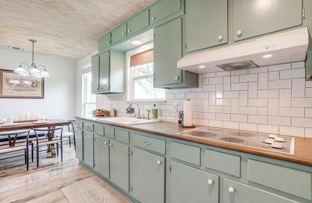 Cozy 1Br Pet-Friendly Retreat