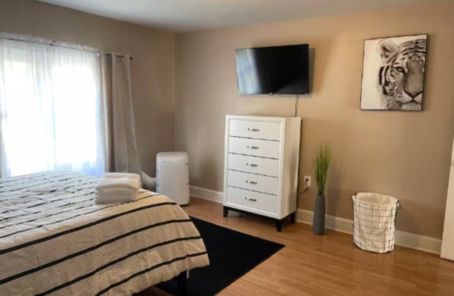 Cozy 1BR Retreat l 1 Bath l Close to EWR & NYC