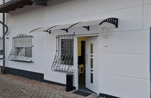 Acogedor apartamento de 2 camas en la Saar/A8, A620