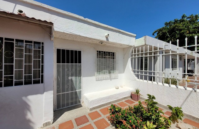 Como apartamento central en Santa Marta