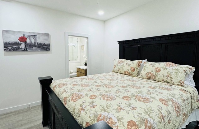 Cozy 2-bedroom, 2 bathroom apartment at the heart of the cities Pharr & McAllen
