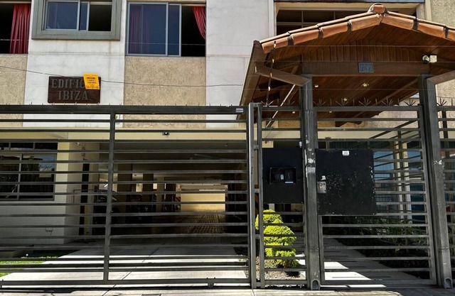 Cómodo y espacioso apartamento en zona estratégica para disfrutar las vacaciones