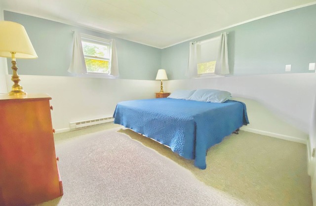 Cozy 2-Bedroom Apartment with Beach Access in Bar Harbor